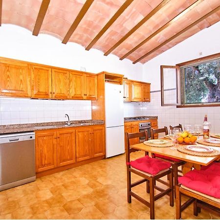 Villa Son Bennassar Inca  Exterior foto