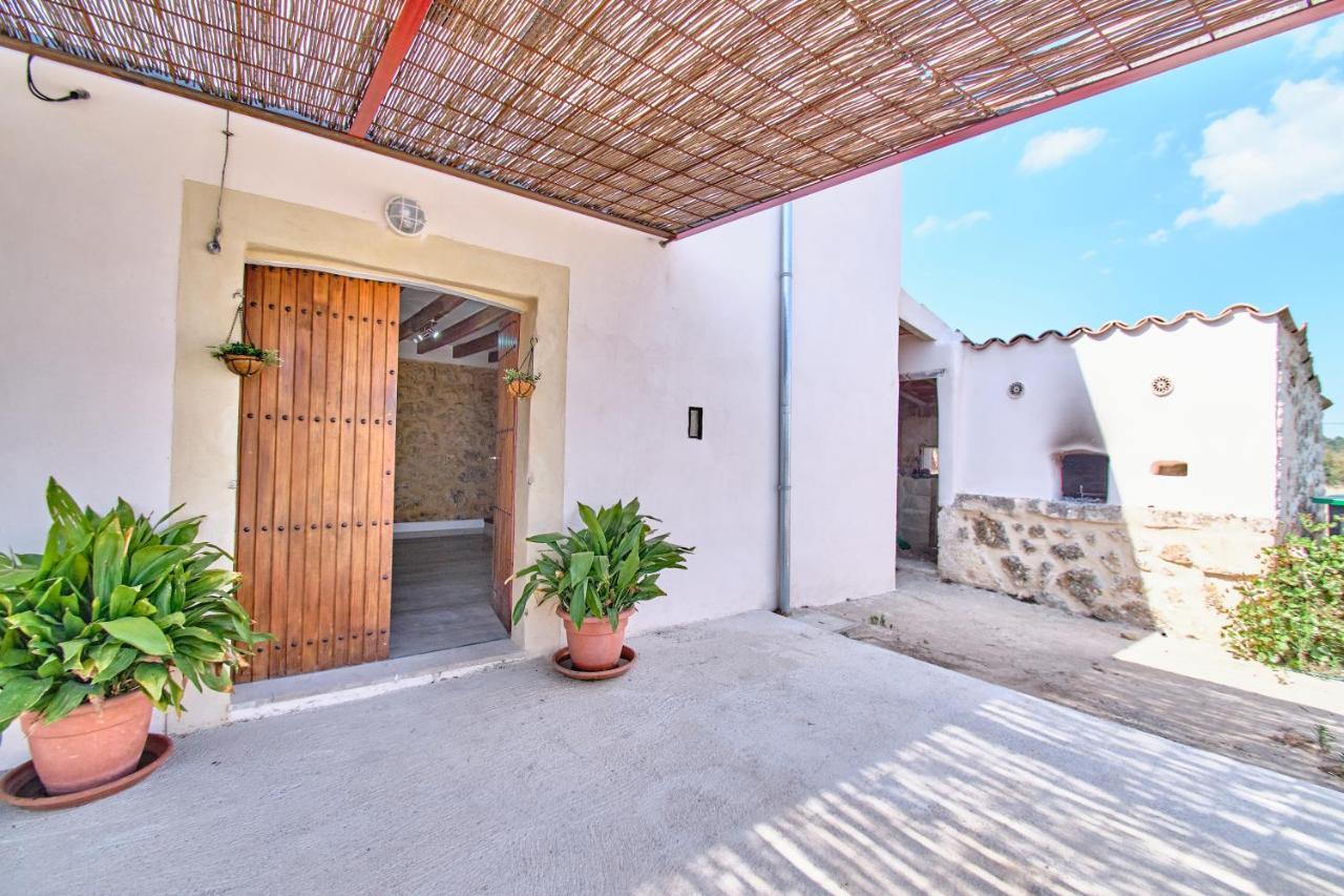 Villa Son Bennassar Inca  Exterior foto