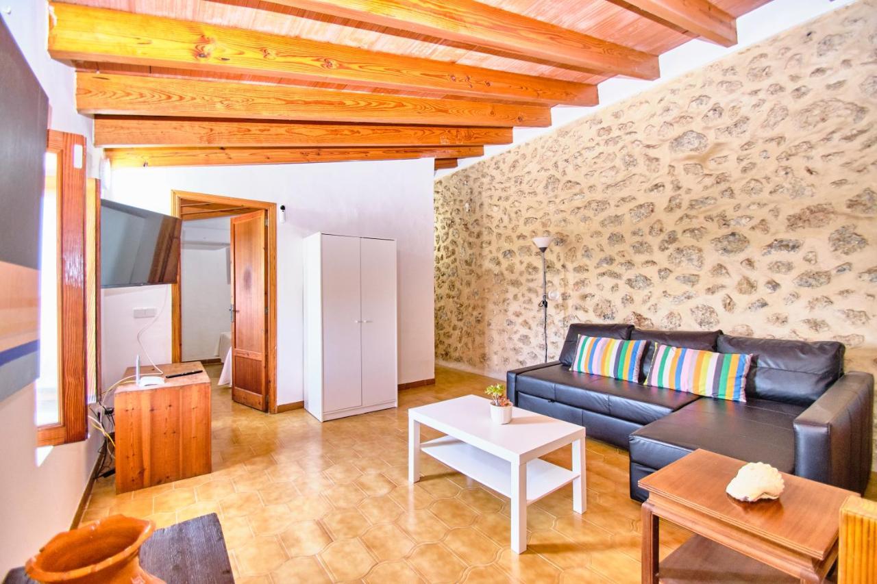 Villa Son Bennassar Inca  Exterior foto
